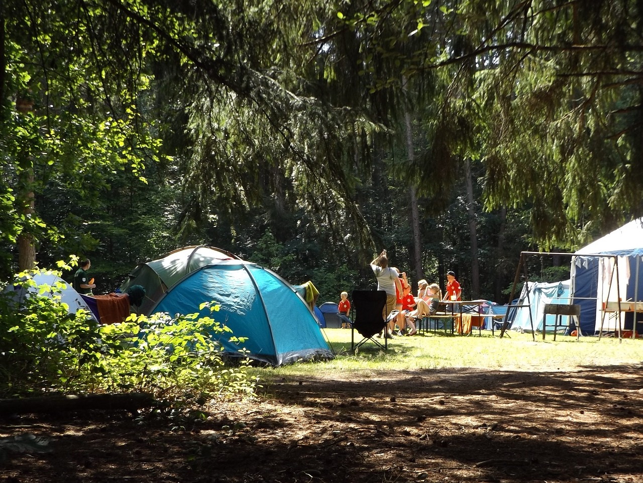 キャンプの初期費用はいくら 一式揃えたらお値段 万円もしちゃいました 山を買ってキャンプ場作ってます